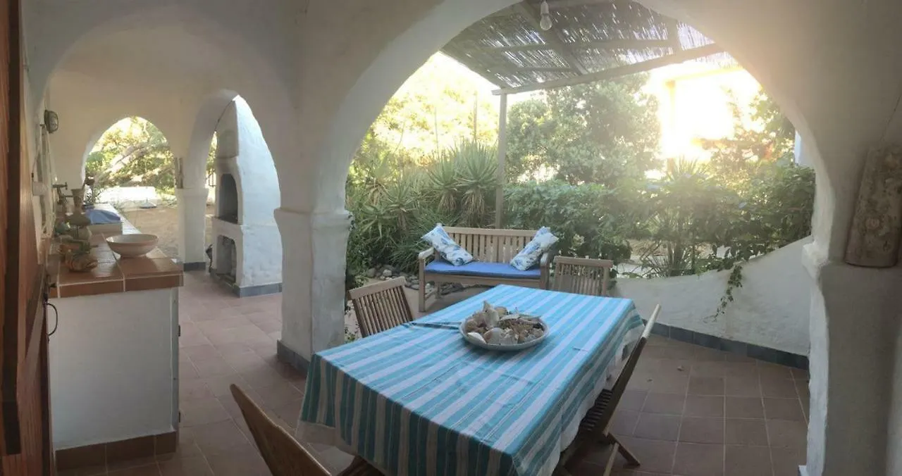 Casa Eden Beach Sorso