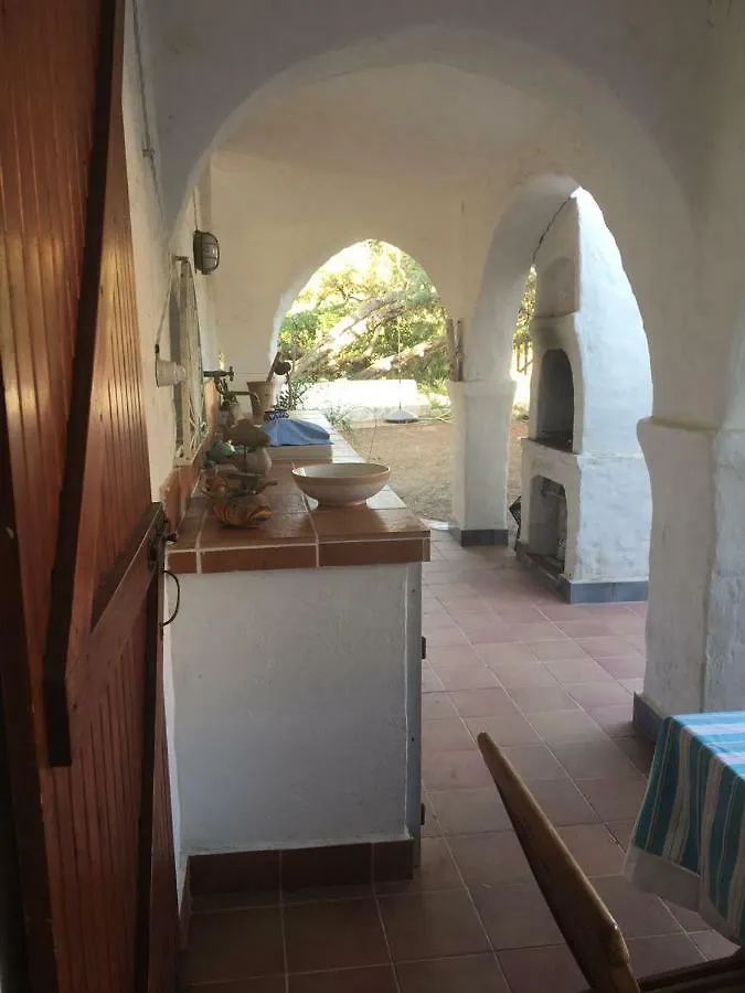 Casa Eden Beach Sorso 0*,