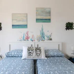  Appartement Medusa Exclusive Rooftop Italie