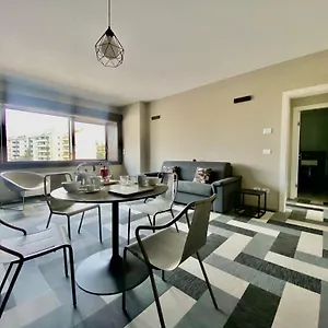  Appartement Basalto Venice Italie