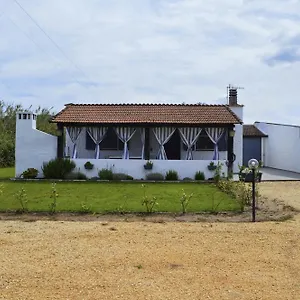 Casa Da Albino Hébergement de vacances