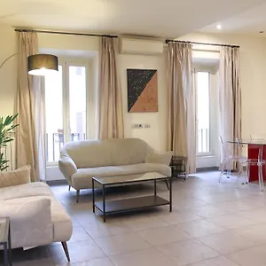  Appartement Domus Superior Banchi Nuovi - Navona Pl. - Pantheon Italie