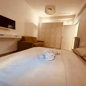 Appartement Appio Latino Casa By Bobo Italie