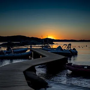 Camping Baia Saraceno Camping