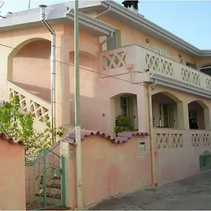 Santu Luisu Iun P2230 Appartement